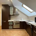 Downtown Gozsdu Vibe Appartement