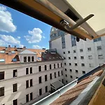 Downtown Gozsdu Vibe Appartement