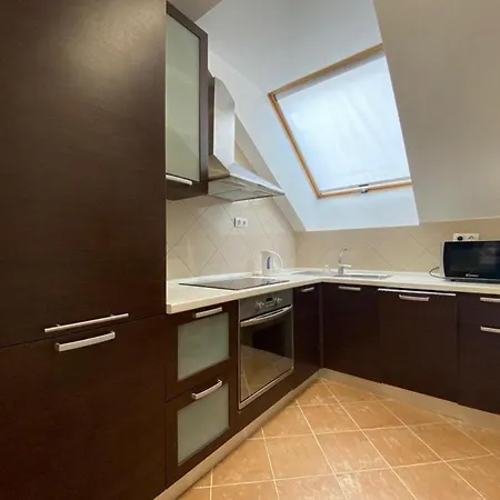 Downtown Gozsdu Vibe