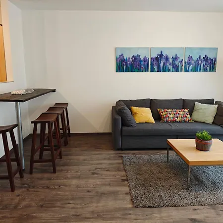 Downtown Gozsdu Vibe Apartamento