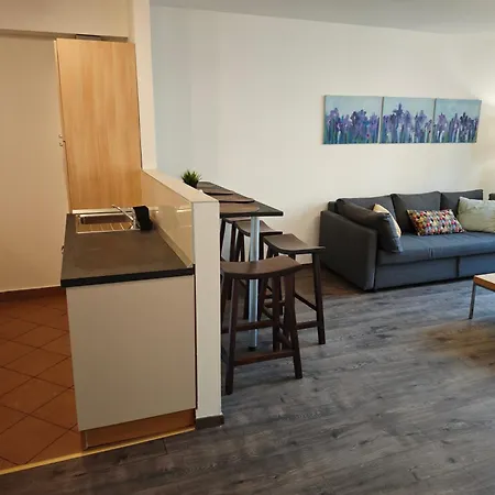Apartamento Downtown Gozsdu Vibe Budapest