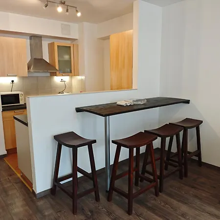 Apartamento Downtown Gozsdu Vibe