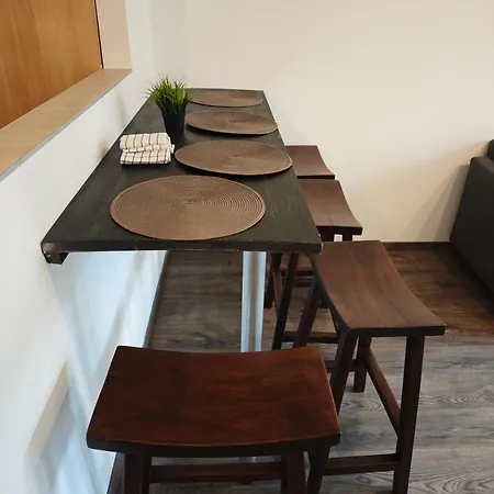 Apartamento Downtown Gozsdu Vibe Budapest