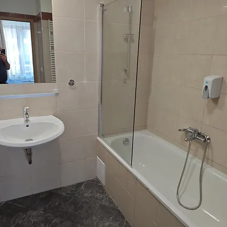 Apartamento Downtown Gozsdu Vibe *