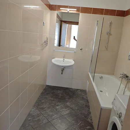 Downtown Gozsdu Vibe Apartamento