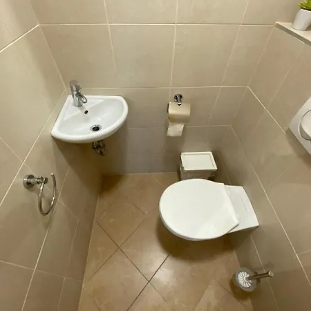 Apartamento Downtown Gozsdu Vibe